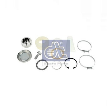 Opravná sada, vodicí vzpěra DT Spare Parts 5.91059