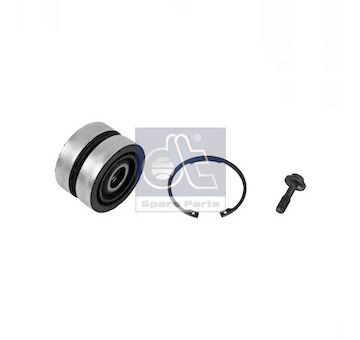 Sada na opravu riadenia DT Spare Parts 5.91067