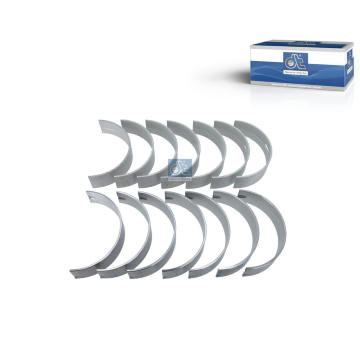 Ložisko klikového hřídele DT Spare Parts 5.94080
