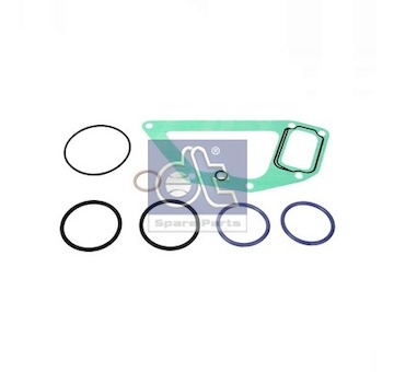 Vodní čerpadlo, chlazení motoru DT Spare Parts 5.94124