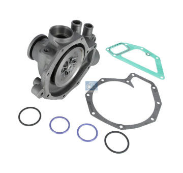 Vodní čerpadlo, chlazení motoru DT Spare Parts 5.94127