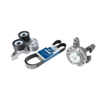 Sada na opravy, napinaci rameno - zebrovany klinovy DT Spare Parts 5.94195