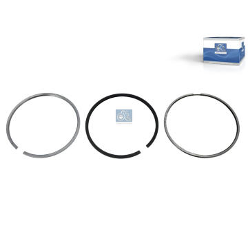 Sada pístních kroužků DT Spare Parts 5.94226