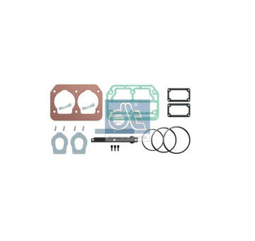 Sada na opravu, vzduchový kompresor DT Spare Parts 5.94261