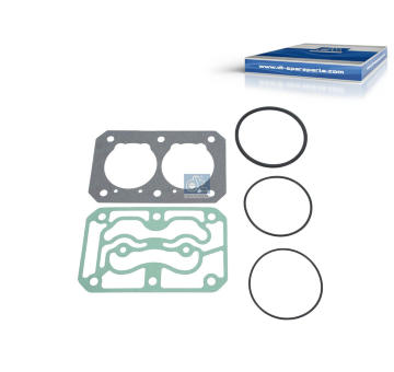Sada těsnění, ventil DT Spare Parts 5.94274