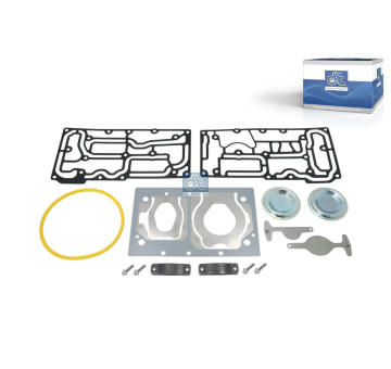 Sada na opravu, vzduchový kompresor DT Spare Parts 5.94277