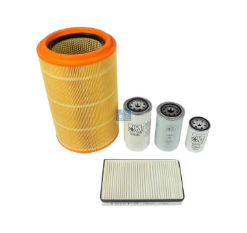 Filter - Sada DT Spare Parts 5.94610