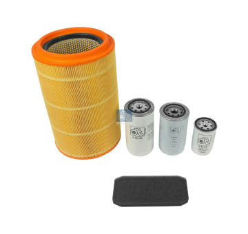 Filtr-sada DT Spare Parts 5.94611