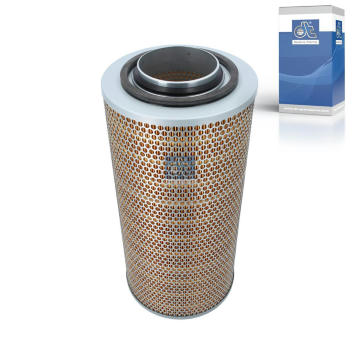 Vzduchový filtr DT Spare Parts 5.94630