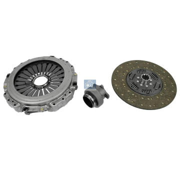 Spojková sada DT Spare Parts 5.95000