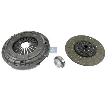 Spojková sada DT Spare Parts 5.95005