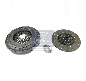 Spojková sada DT Spare Parts 5.95005