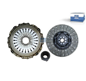 Spojková sada DT Spare Parts 5.95007