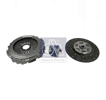 Sada spojky DT Spare Parts 5.95008