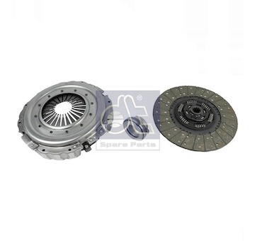 Sada spojky DT Spare Parts 5.95017