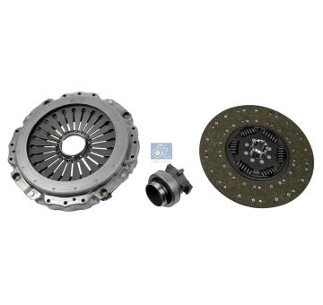 Spojková sada DT Spare Parts 5.95030