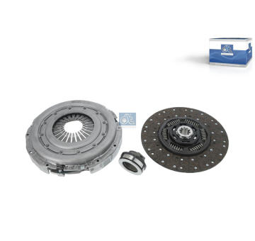 Spojková sada DT Spare Parts 5.95035