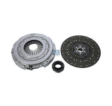 Spojková sada DT Spare Parts 5.95038