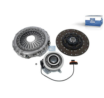 Spojková sada DT Spare Parts 5.95064