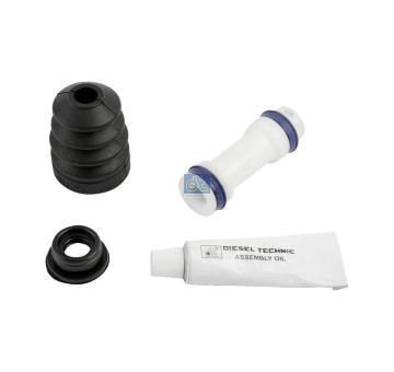 Sada na opravy, pomocný spojkový válec DT Spare Parts 5.95316