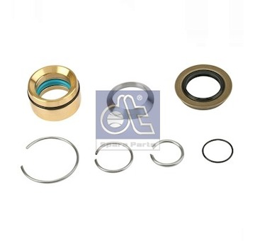Sada na opravu naklápacieho valca DT Spare Parts 5.96205