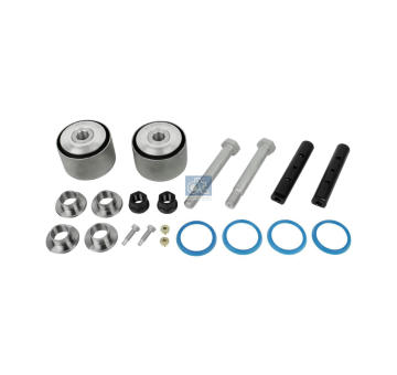 Opravna sada, ulozeni kabiny ridice DT Spare Parts 5.96216