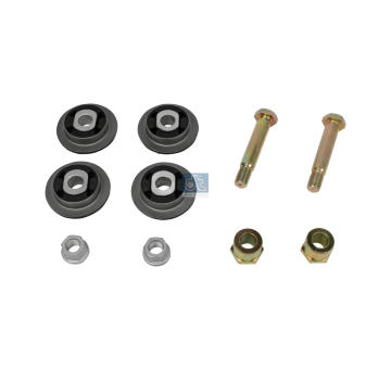 Opravna sada, ulozeni kabiny ridice DT Spare Parts 5.96224
