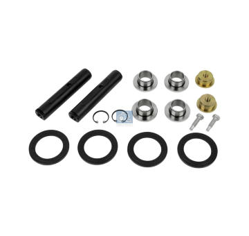 Opravna sada, ulozeni kabiny ridice DT Spare Parts 5.96230