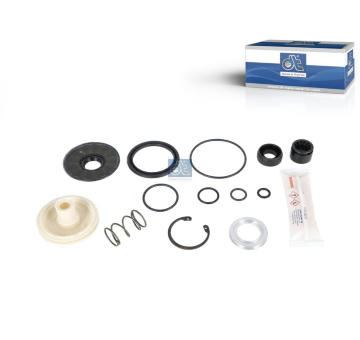 Sada na opravu, modulátor náprav DT Spare Parts 5.97075