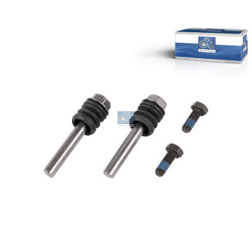 Sada na opravy, brzdový třmen DT Spare Parts 5.97205