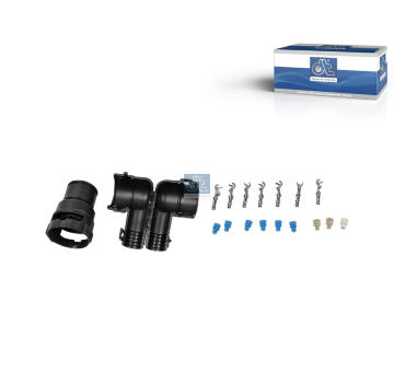 Zástrčka DT Spare Parts 5.98021