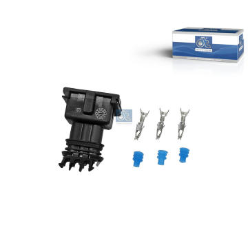 Zástrčka DT Spare Parts 5.98023