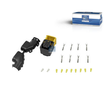 Zástrčka DT Spare Parts 5.98035