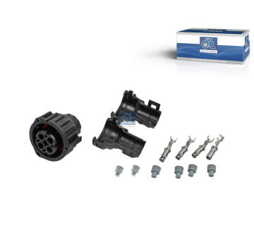 Zástrčka DT Spare Parts 5.98043