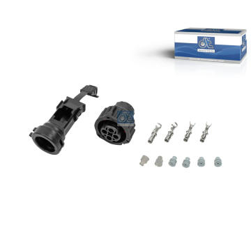 Zástrčka DT Spare Parts 5.98044