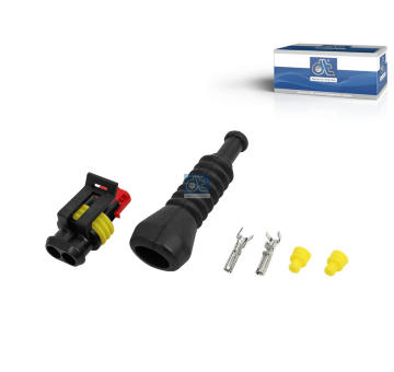 Zástrčka DT Spare Parts 5.98052