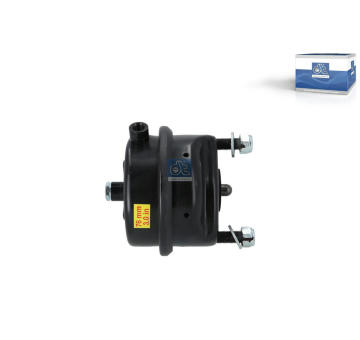 Pruzinovy brzdovy valec DT Spare Parts 5.98055