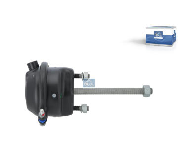 Pružinový brzdový válec DT Spare Parts 5.98057