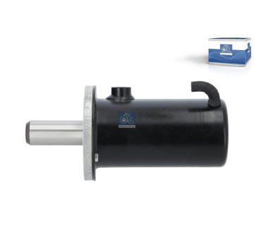 Pružinový brzdový válec DT Spare Parts 5.98059