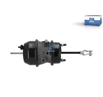 Pruzinovy brzdovy valec DT Spare Parts 5.98062