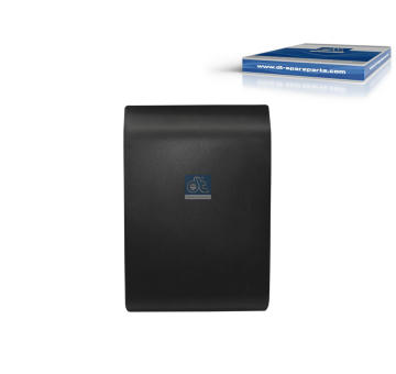 Ozdobna / ochranna lista, bocni stena DT Spare Parts 6.00001