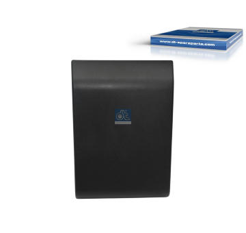 Ozdobna / ochranna lista, bocni stena DT Spare Parts 6.00002