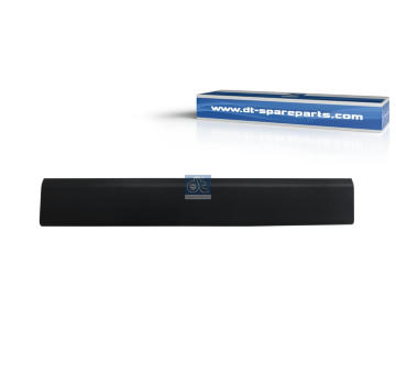 Ozdobna / ochranna lista, bocni stena DT Spare Parts 6.00012