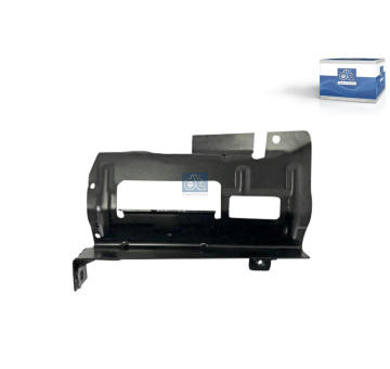 Drżák, stupátko DT Spare Parts 6.00017