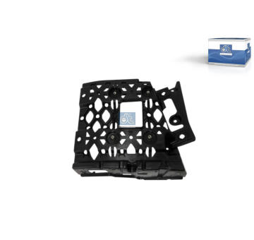 Drżiak, stupačka DT Spare Parts 6.00018