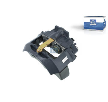 Brzdový třmen DT Spare Parts 6.00027