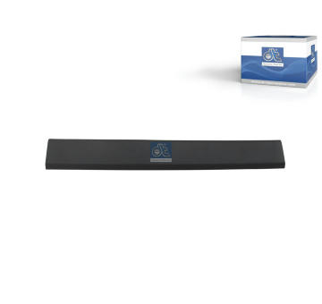 Ozdobna / ochranna lista, dvere DT Spare Parts 6.00030