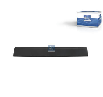 Ozdobna / ochranna lista, dvere DT Spare Parts 6.00031
