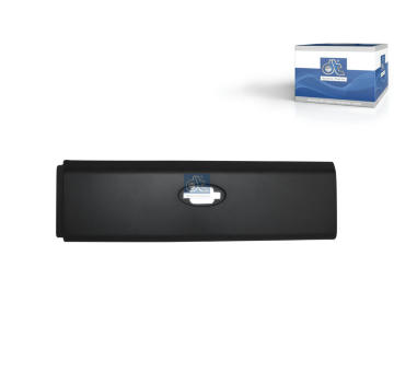 Ozdobna / ochranna lista, bocni stena DT Spare Parts 6.00032