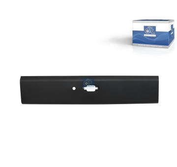 Ozdobna / ochranna lista, bocni stena DT Spare Parts 6.00035